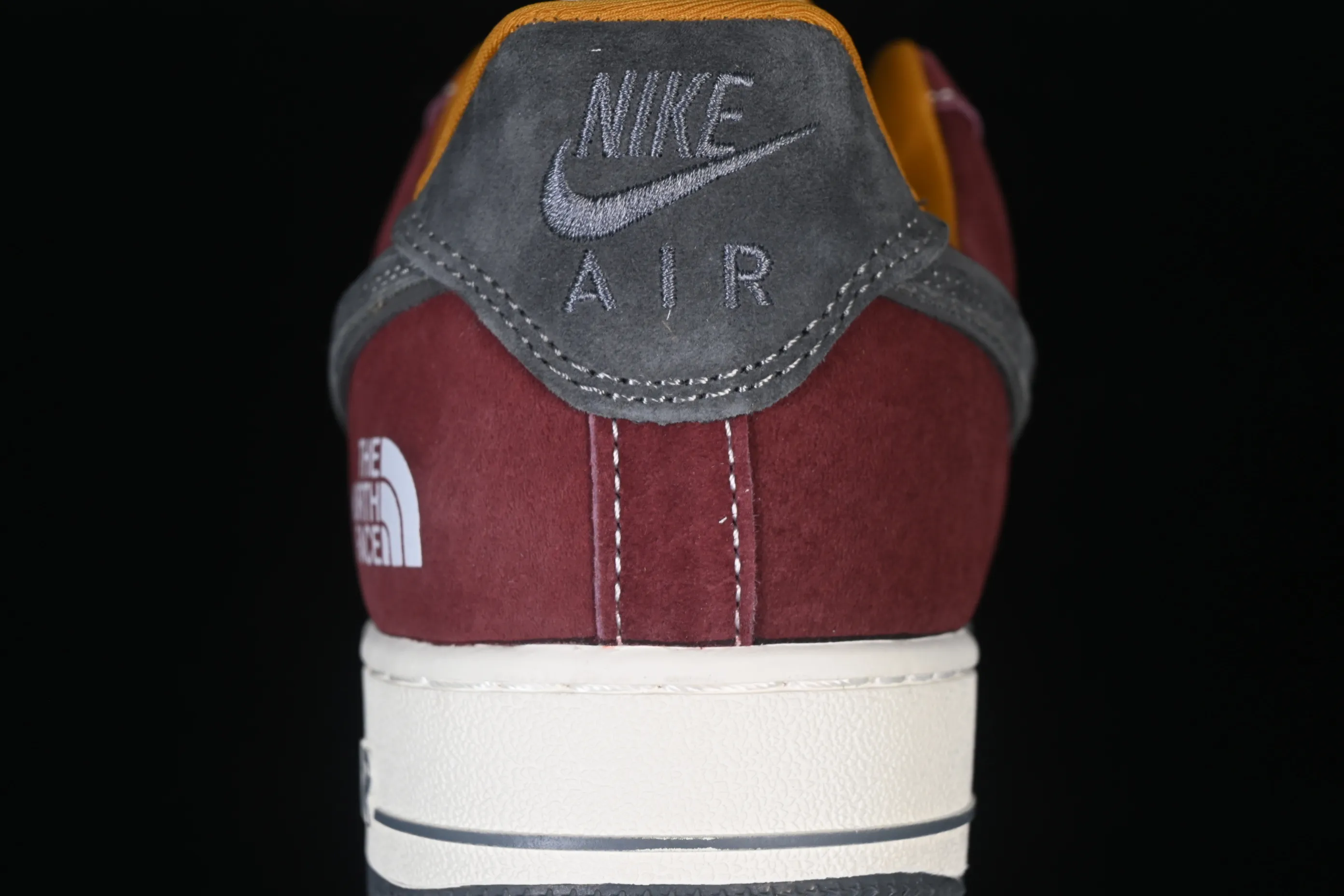 All categories Nk Air Force 1 Air Force series Nk Air Force 1 Low Air Force low-top Nike Air Force 1'07 Low North Face joint Air Force 1 low-top casual sneakers SS1979-006